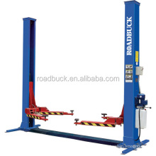 used 2 post car lift for sale/wheel balancer/tire changer/3D wheel alignment